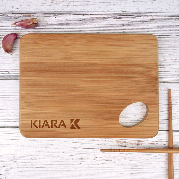 L138 Ruban Chopping Board 