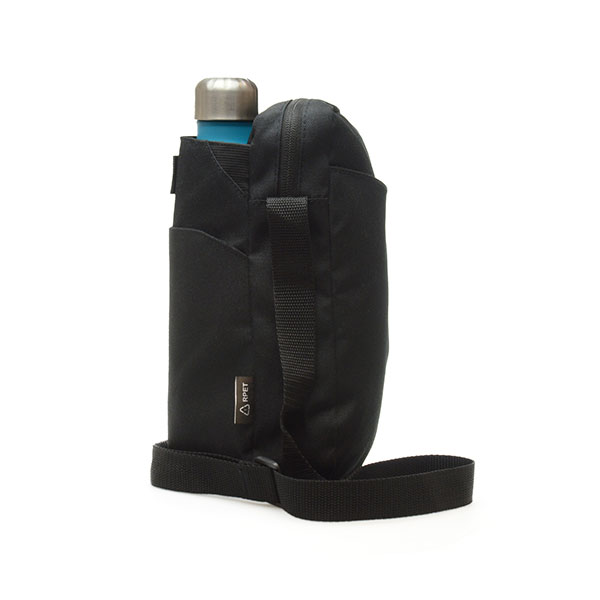 M133 rPET Bottle Bag - Spot Colour