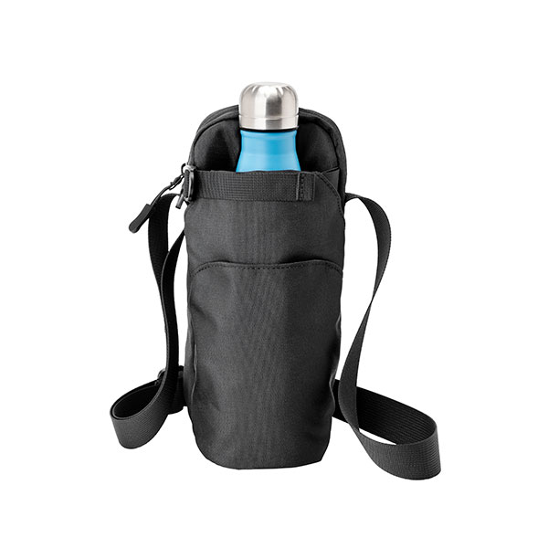 M133 Hip rPET Bottle Bag - Spot Colour