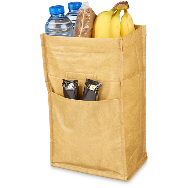 N055 Papyrus Small Cooler Bag