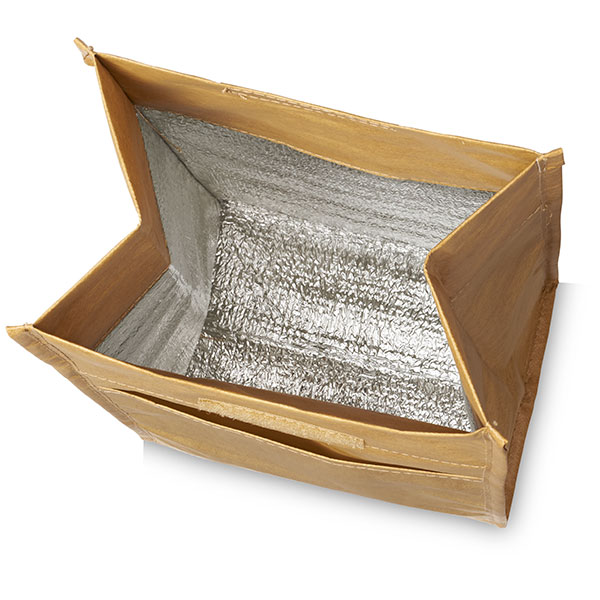 N055 Papyrus Small Cooler Bag