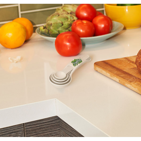 Q054 Recycled Measure Spoon Set