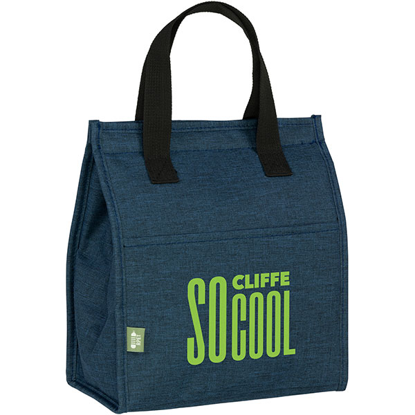 Q052 Cliffe rPET Lunch Cooler - Full Colour