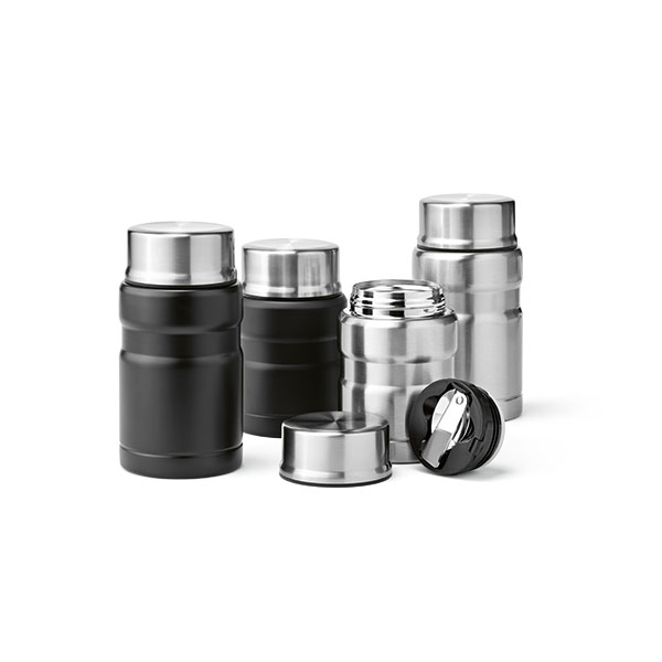 Q054 Dali Food Flask - 740ml