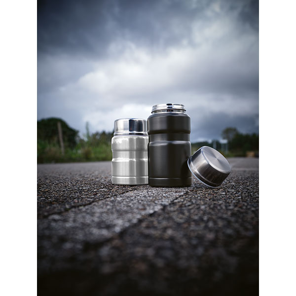Q054 Dali Food Flask - 740ml