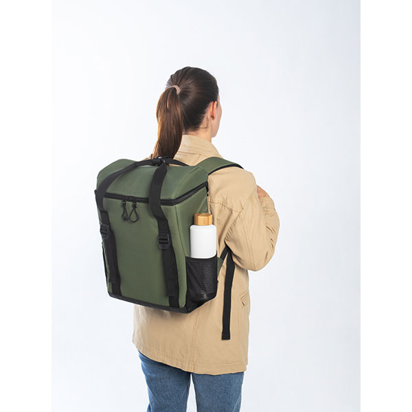 Q052 Roma Cooler Backpack