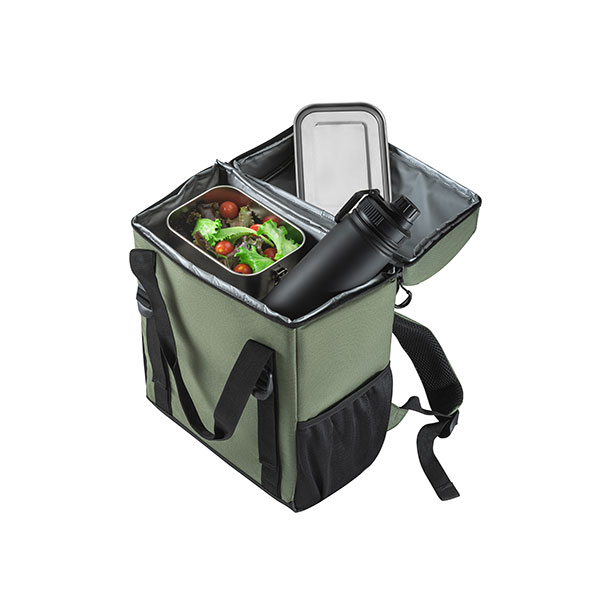 Q052 Roma Cooler Backpack