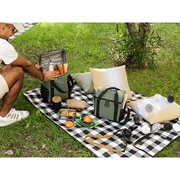 Q052 Roma Cooler Bag