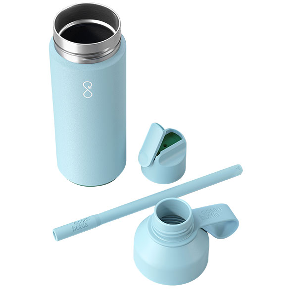 Q082 Ocean Bottle GO - 500ml