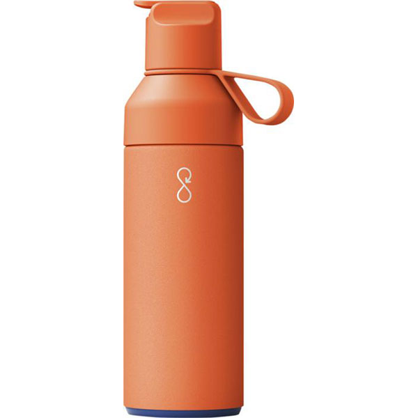 Q082 Ocean Bottle GO - 500ml