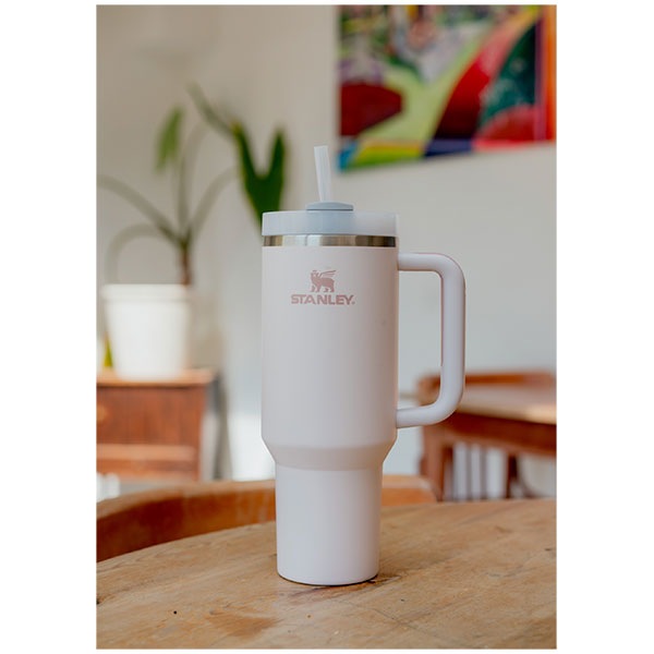 Q081 Stanley Quencher H2.0 1200ml Tumbler