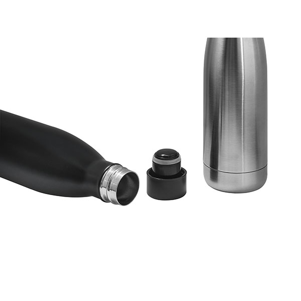 Q079 Stainless Steel Vacuum Bottle - 500ml