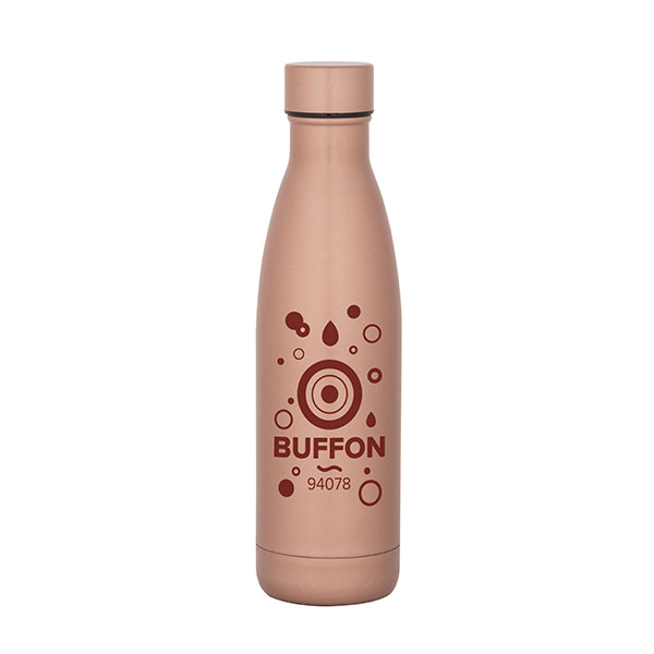 Q079 Stainless Steel Vacuum Bottle - 500ml