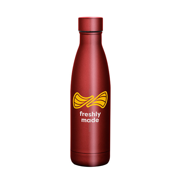 Q079 Stainless Steel Vacuum Bottle - 500ml
