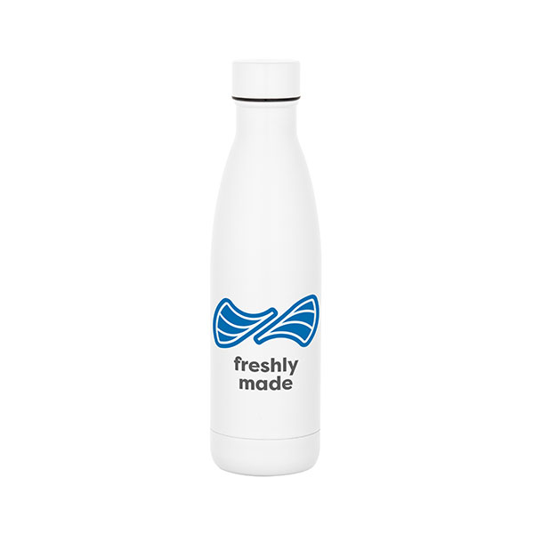 Q079 Stainless Steel Vacuum Bottle - 500ml