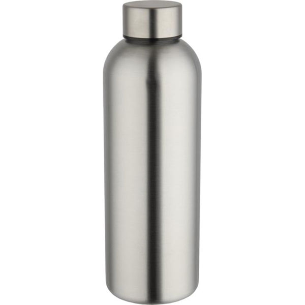 Q078 Spring 750ml Metal Drinks Bottle - Full Colour