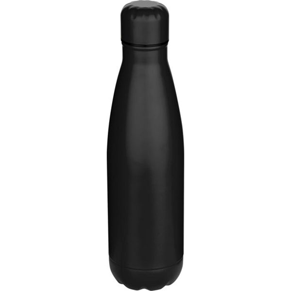 Q078 Cove Recycled 750ml Stainless Steel Water Bottle - Engraved