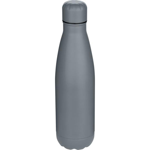 Q078 Cove Recycled 750ml Stainless Steel Water Bottle - Engraved