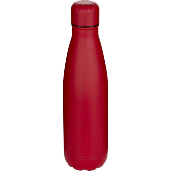 Q078 Cove Recycled 750ml Stainless Steel Water Bottle - Engraved