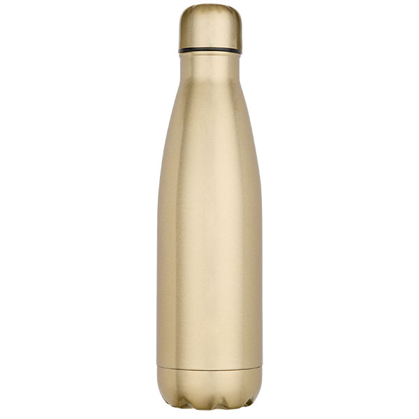 Q078 Cove Recycled 750ml Stainless Steel Water Bottle - Full Colour