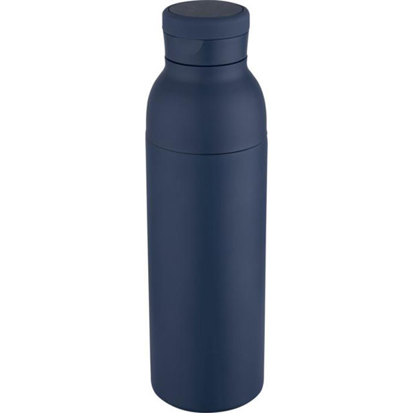 Q080 Illuminate Insulated Bottle - Spot Colour