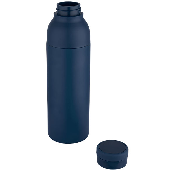 Q080 Illuminate Insulated Bottle - Spot Colour