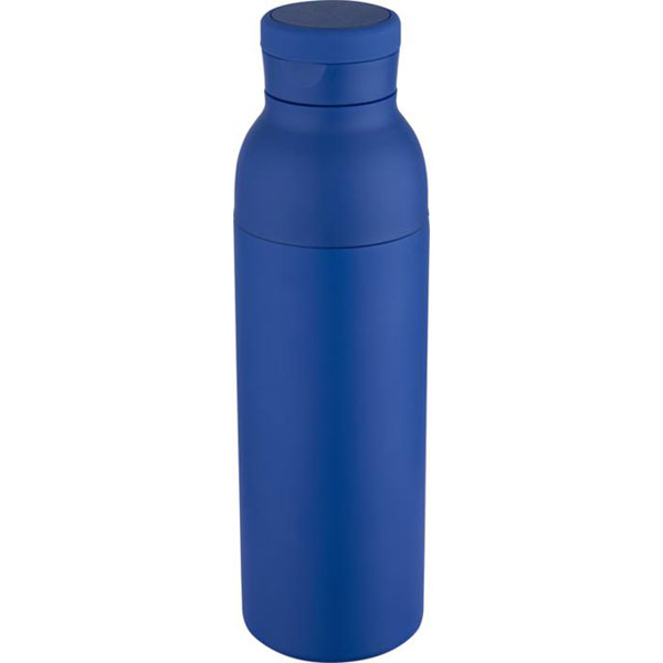 Q080 Illuminate Insulated Bottle - Spot Colour