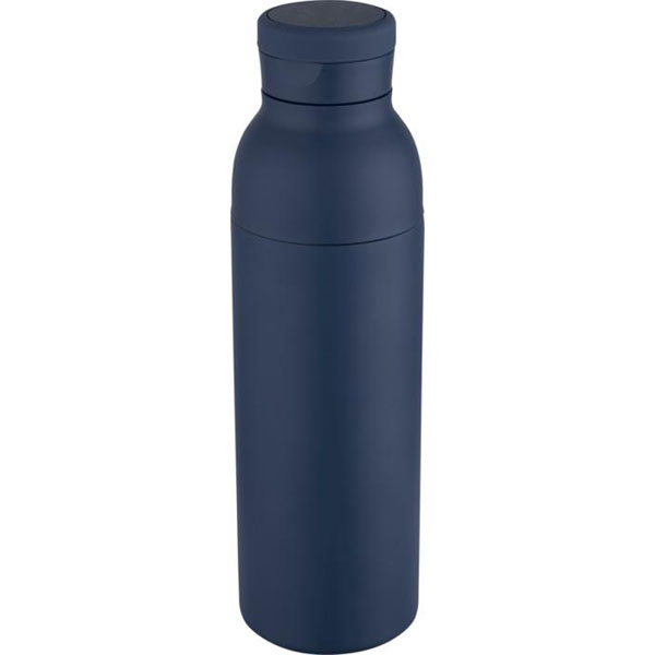 Q080 Illuminate Recycled Bottle - Engraved