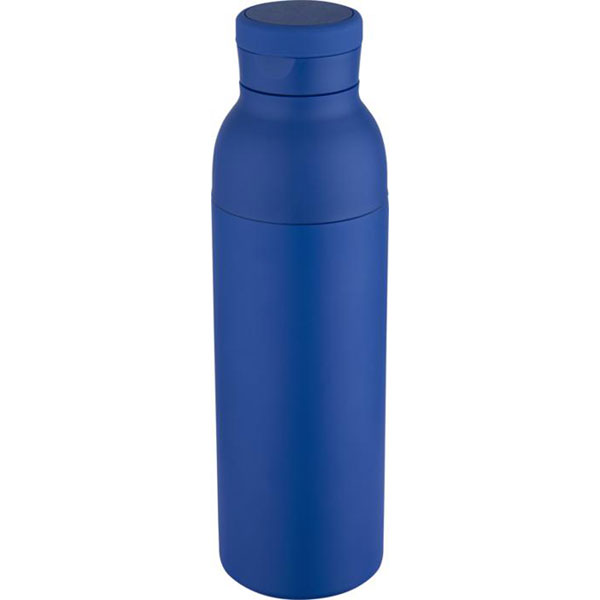 Q080 Illuminate Recycled Bottle - Engraved