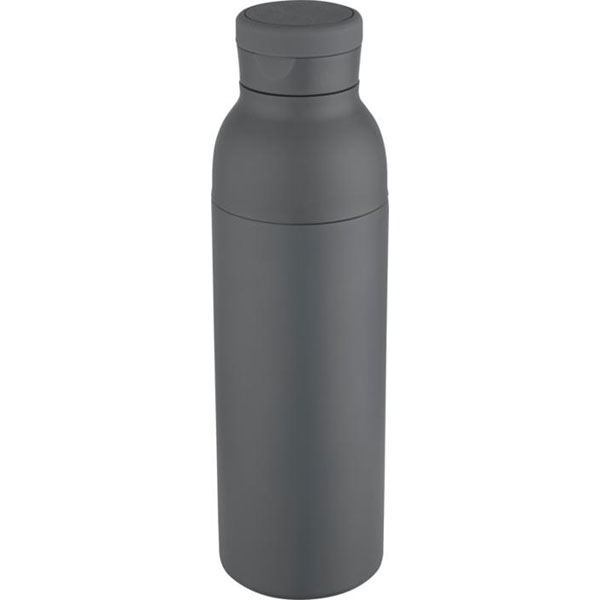 Q080 Illuminate Recycled Bottle - Engraved