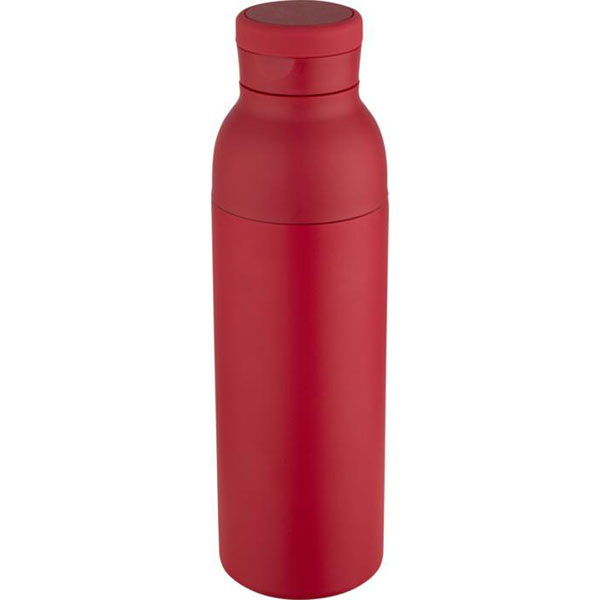 Q080 Illuminate Recycled Bottle - Engraved