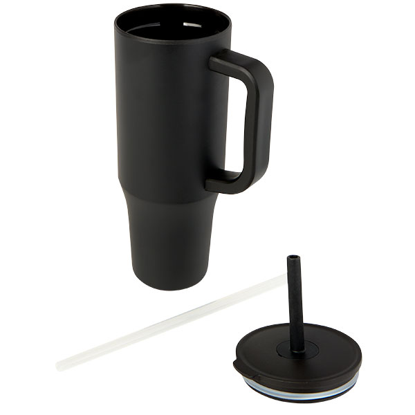 Q080 Brady RCS Insulated Tumbler - 900ml - Spot Colour