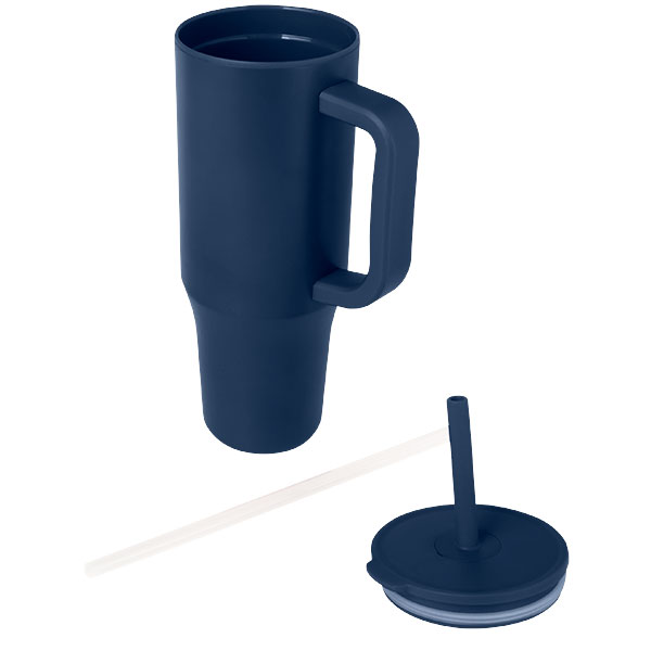 Q080 Brady RCS Insulated Tumbler - 900ml - Engraved