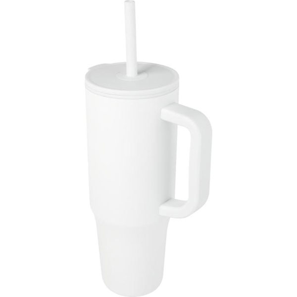 Q080 Brady RCS Insulated Tumbler - 900ml - Engraved
