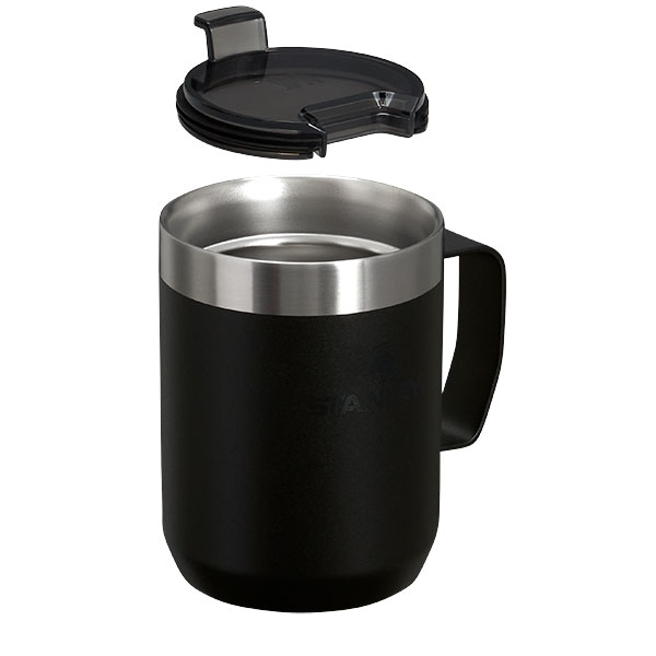 Q081 Stanley Everyday Camp Mug