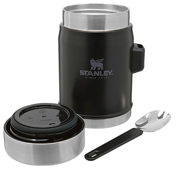 Q081 Stanley Legendary Food Jar