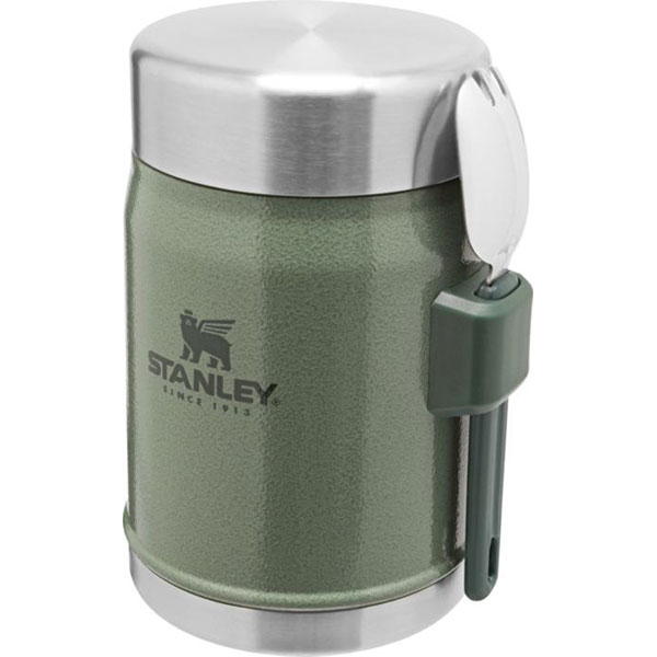 Q081 Stanley Legendary Food Jar