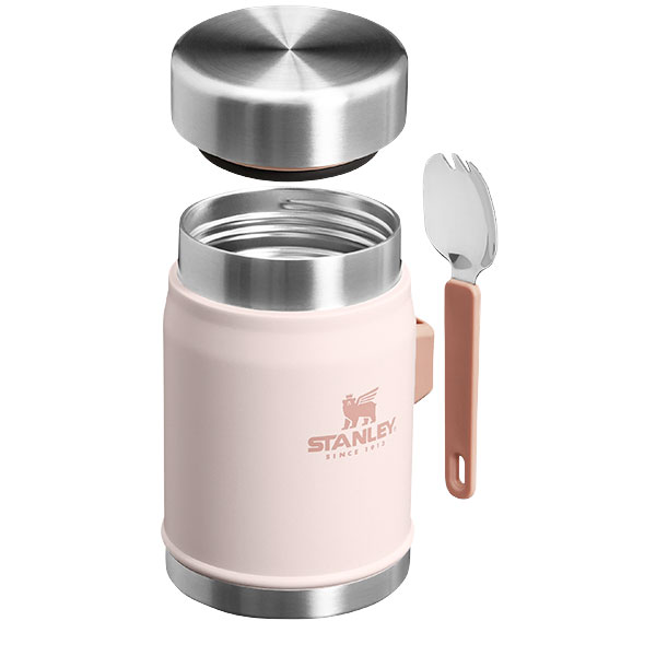 Q081 Stanley Legendary Food Jar