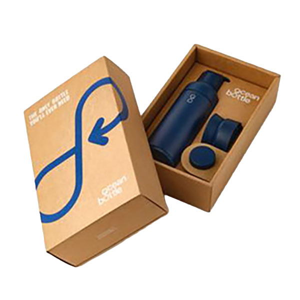 Q082 Ocean Bottle 3 in 1 Gift Set