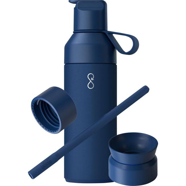Q082 Ocean Bottle 3 in 1 Gift Set