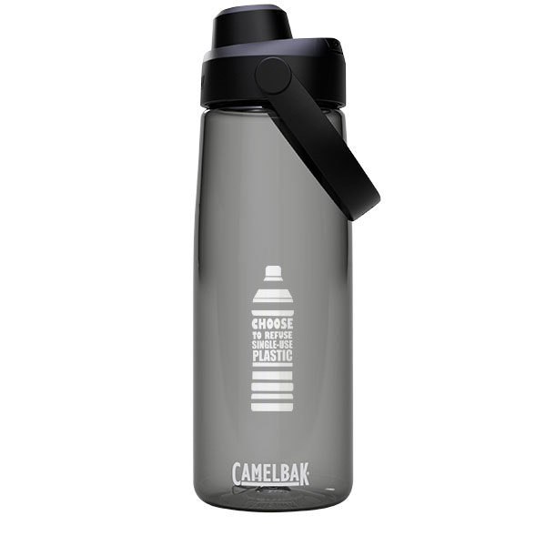 Q083 CamelBak Thrive Chug Water Bottle - 740ml