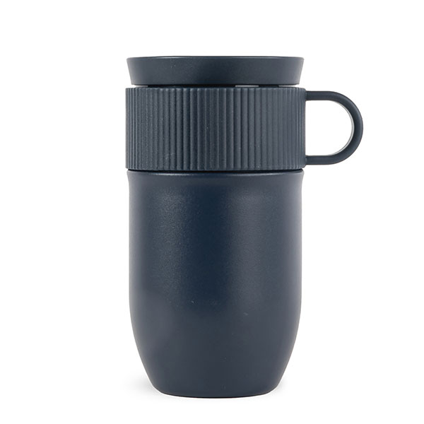 Q084 Sagaform Ted Travel Mug 280ml - Engraved