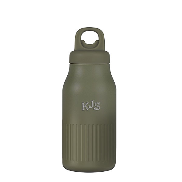 Q084 Sagaform Truls Bottle 500ml - Engraved