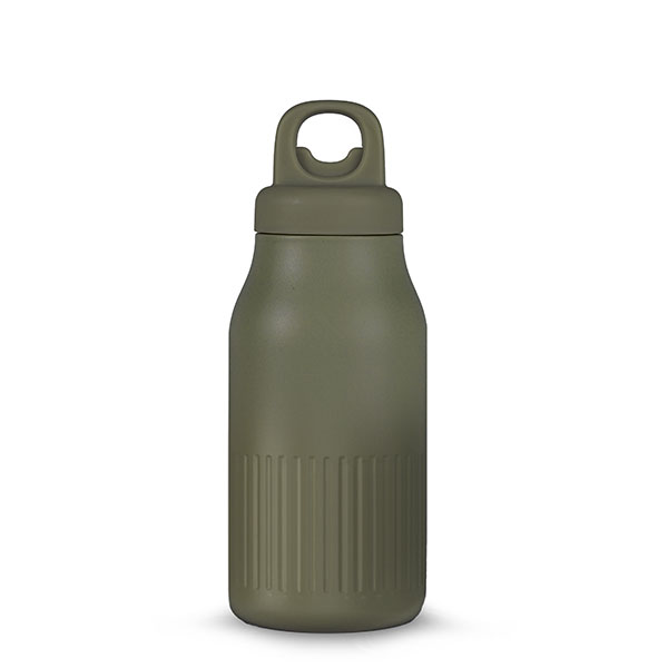 Q084 Sagaform Truls Bottle 500ml - Full Colour