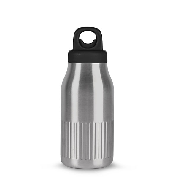 Q084 Sagaform Truls Bottle 500ml - Full Colour