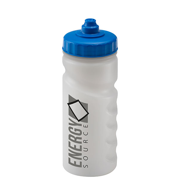 M013 Grip SportsPro Bottle 500ml