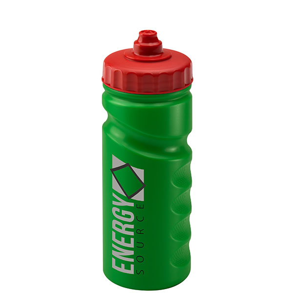N109 Grip SportsPro Bottle 500ml