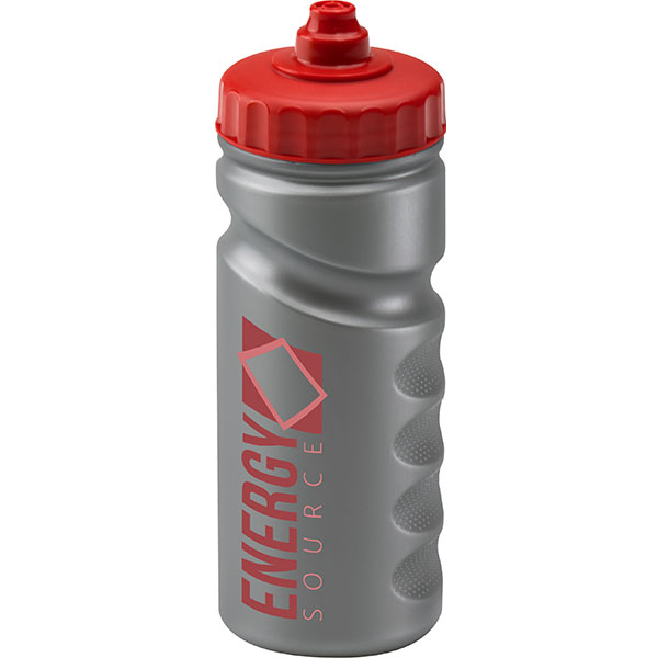 N109 Grip SportsPro Bottle 500ml