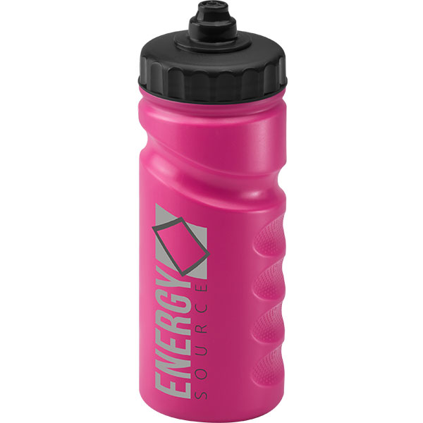 Q076 Grip SportsPro Bottle 500ml