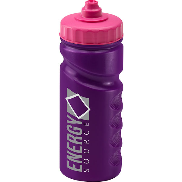 N109 Grip SportsPro Bottle 500ml